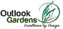 Outlook Gardens logo